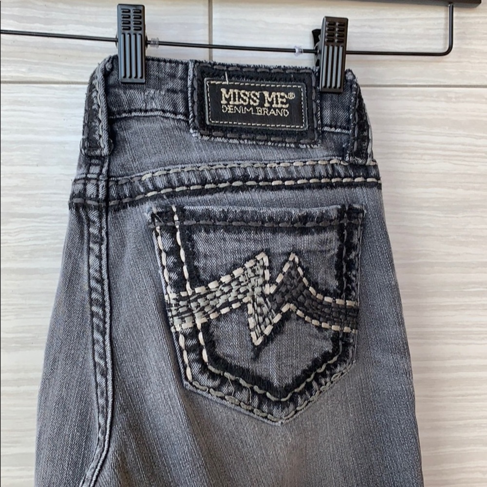 Miss Me Sunny Boot Jeans